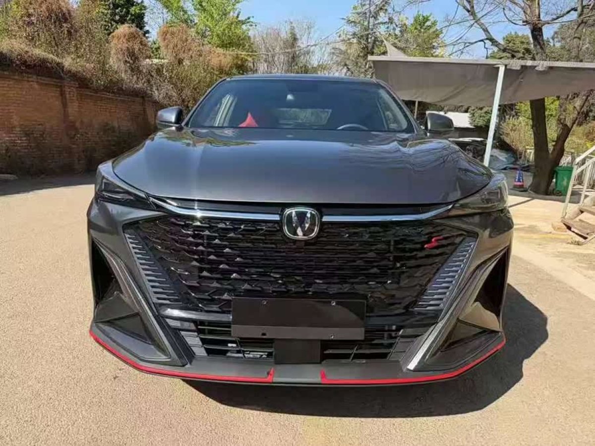 Changan X5 PLUS 2024 immagine di auto #2