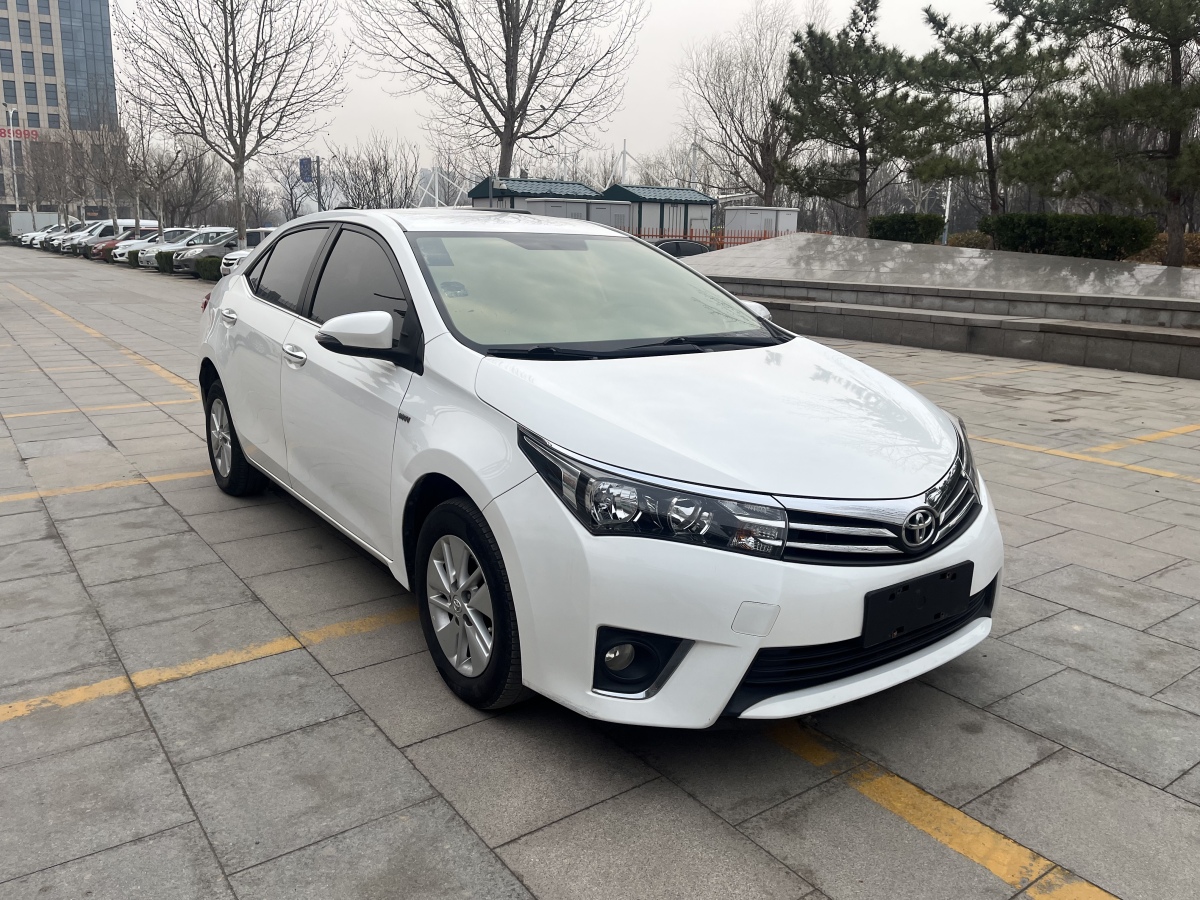Toyota 2014 #2 Toyota 2014 car image #2