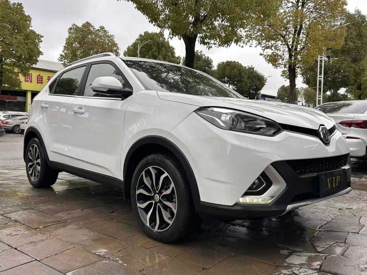 名爵 名爵HS 2016 汽车图片 #2