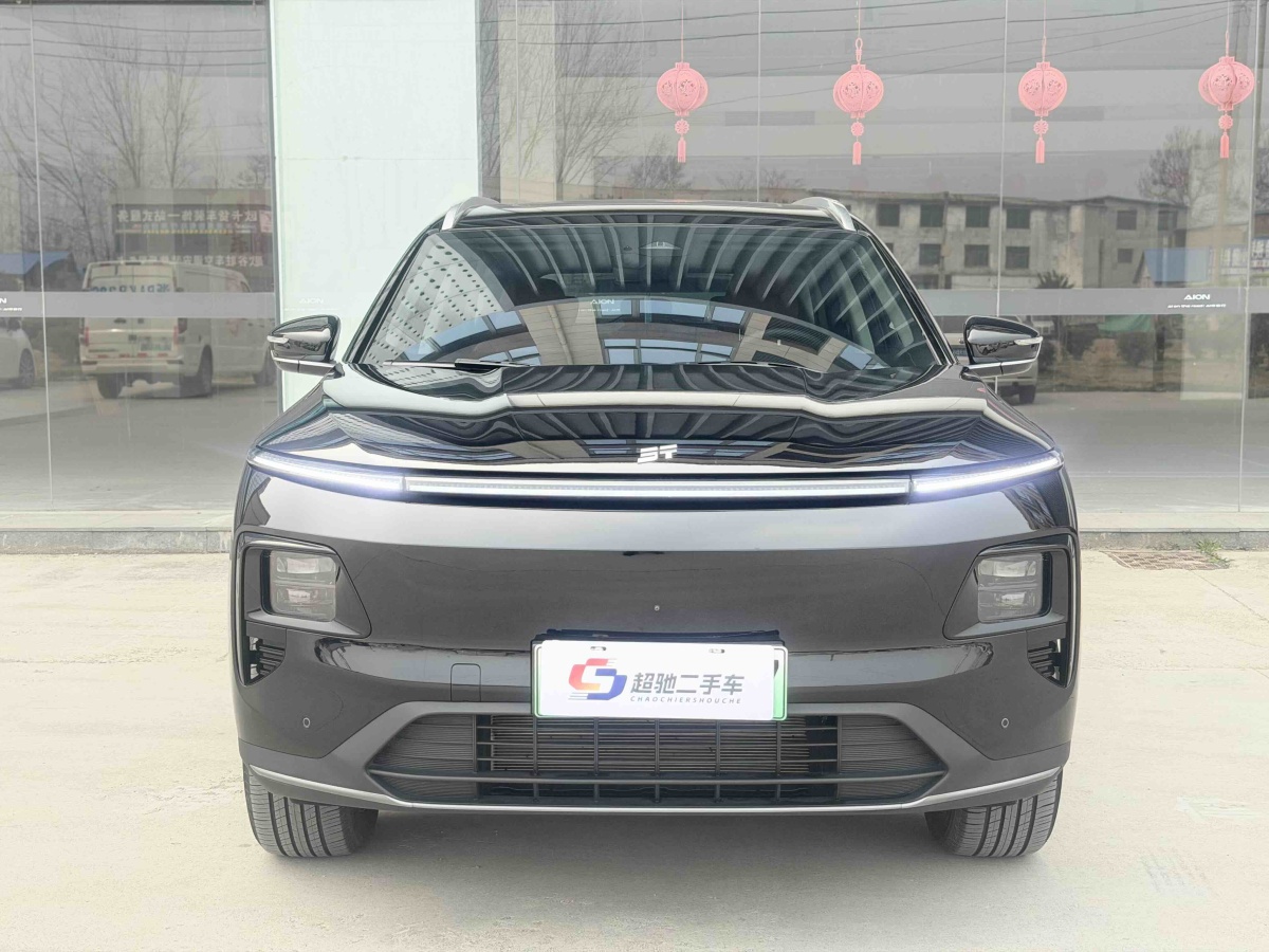 捷途山海 捷途山海L7 2025 汽车图片 #2