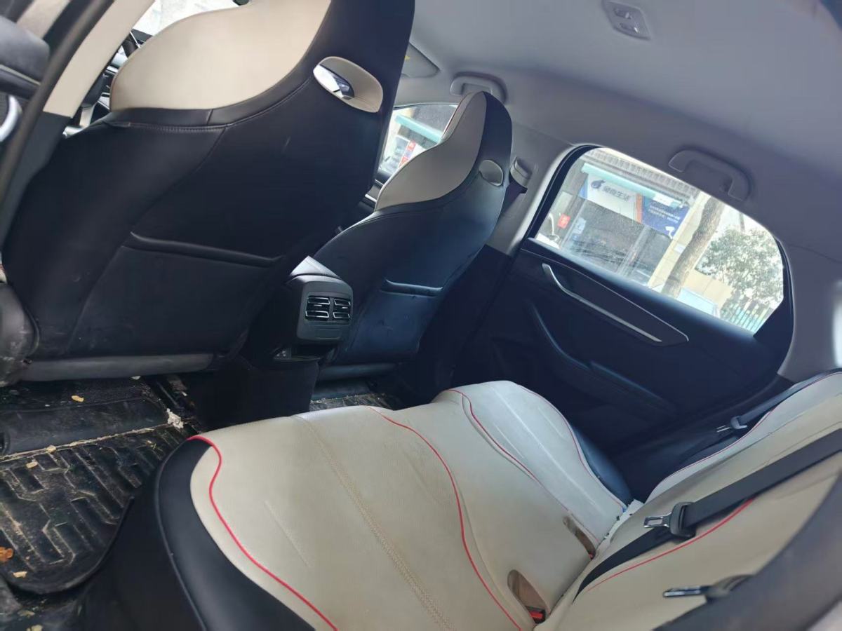 BYD Destroyer 05 2022 car image #2