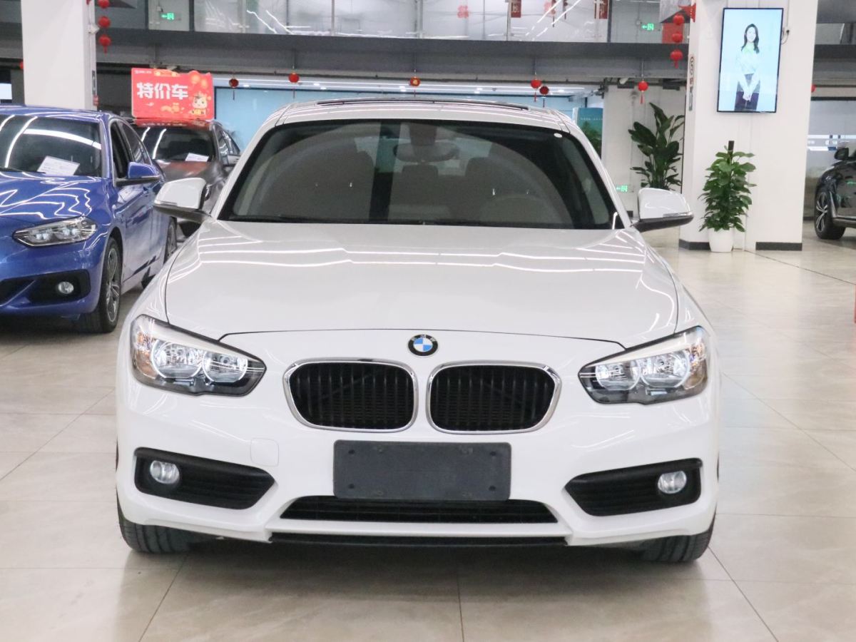 BMW 2016 car image #2