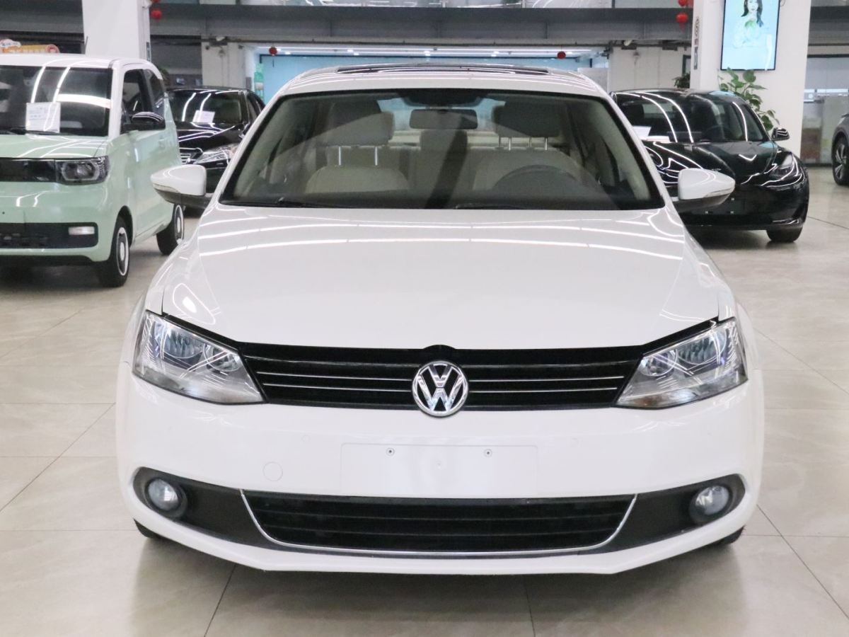 Volkswagen 2012 #2 Volkswagen 2012 car image #2