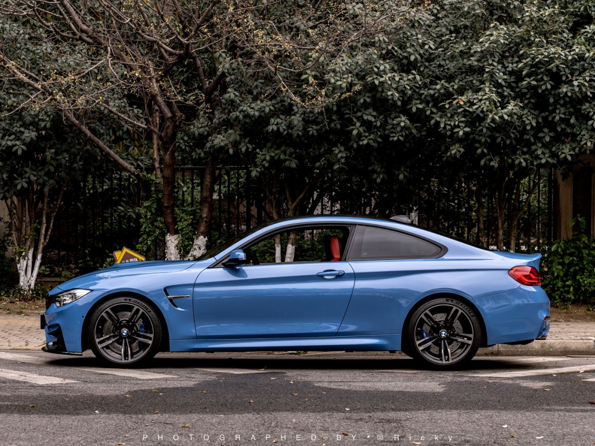 BMW 2017 #2 BMW 2017 car image #2