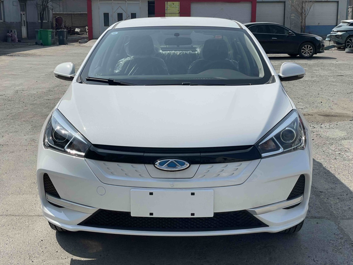 Chery 2026 car image #2