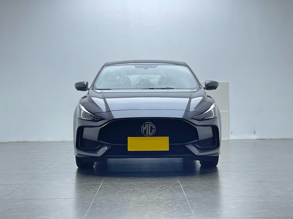 MG 5 2023 immagine di auto #2