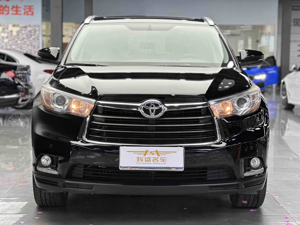 Toyota 2018 car image #2