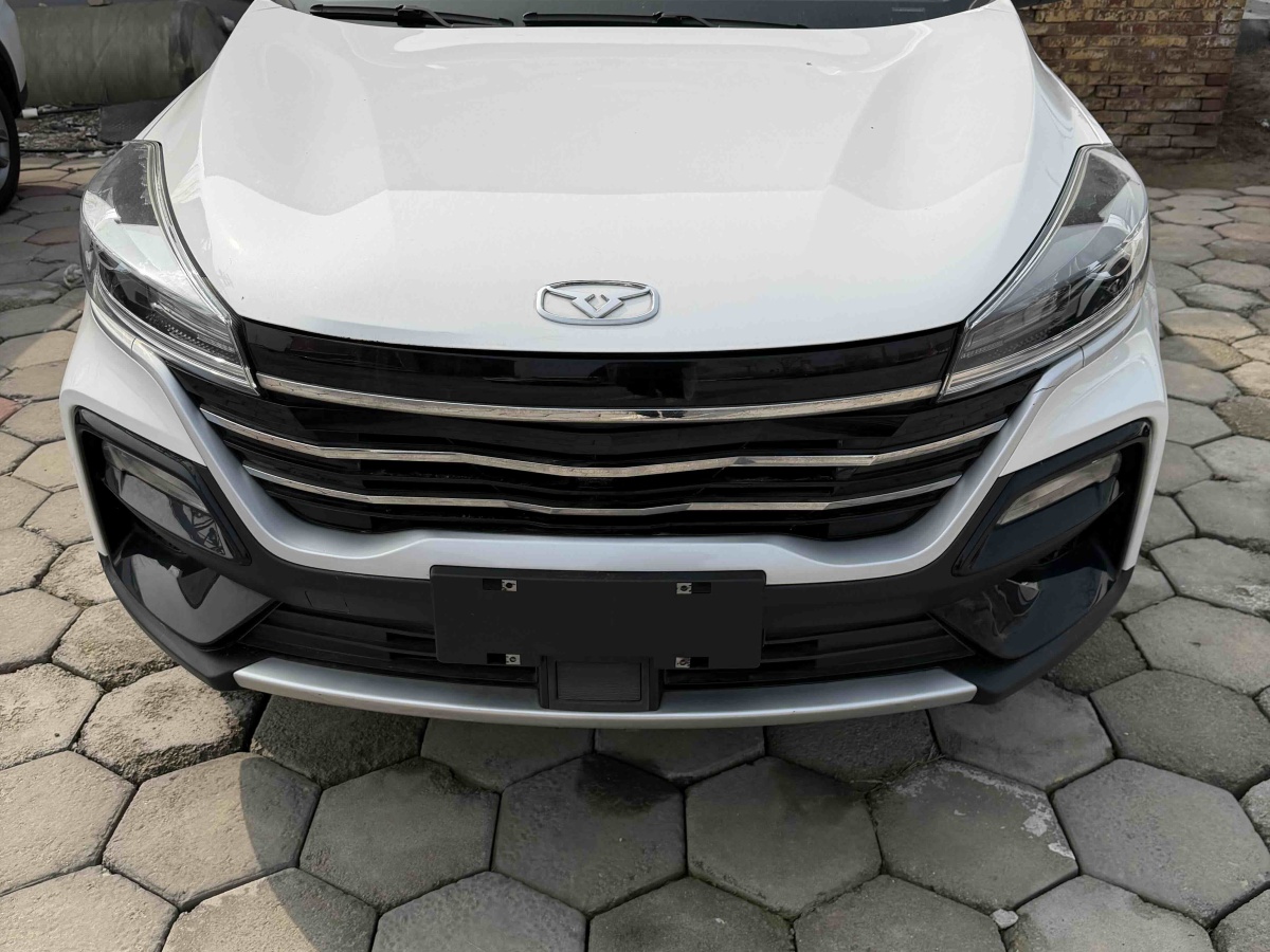 凯翼 炫界 2022 汽车图片 #2