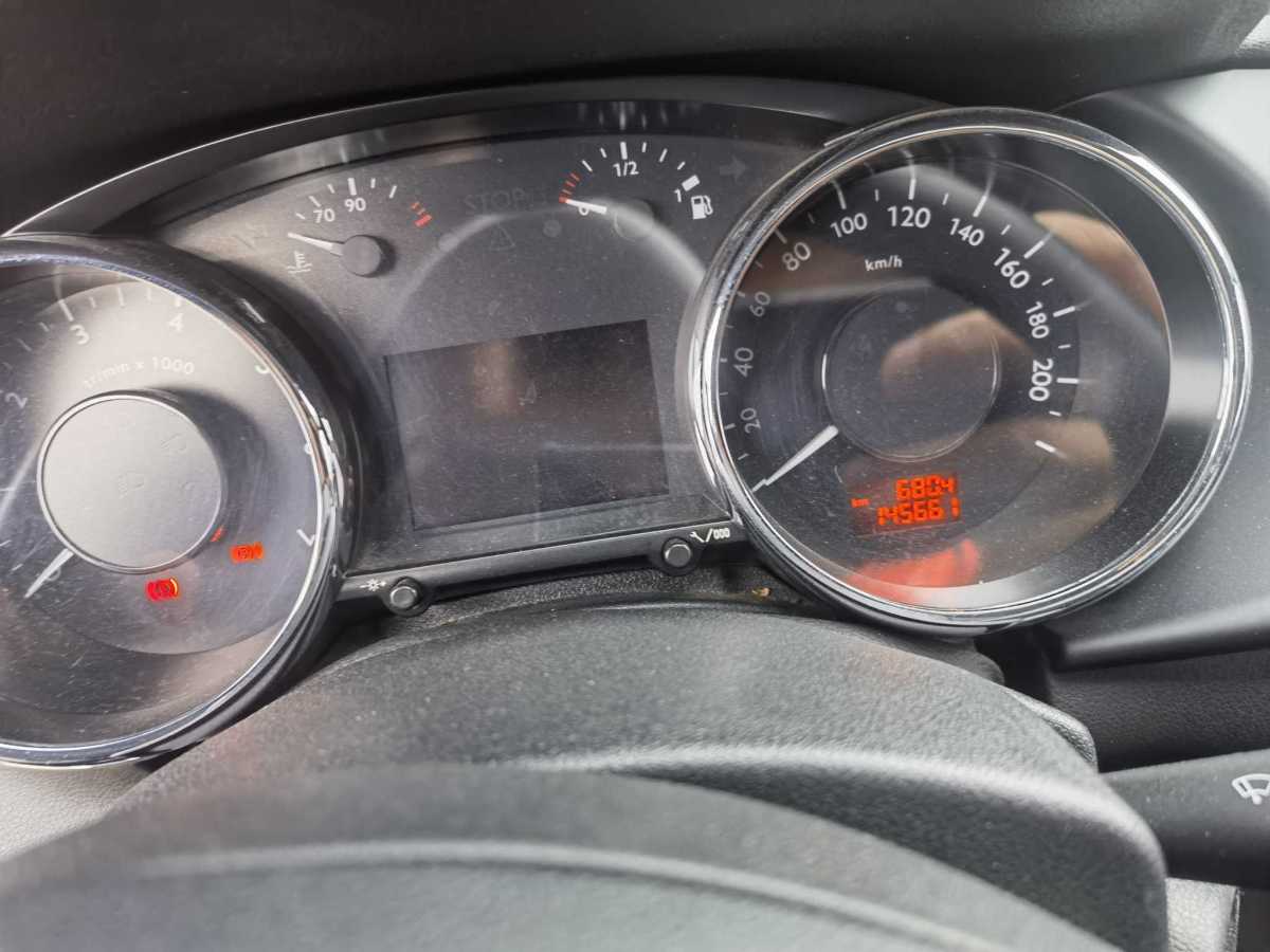 标致 标致3008 2016 汽车图片 #2