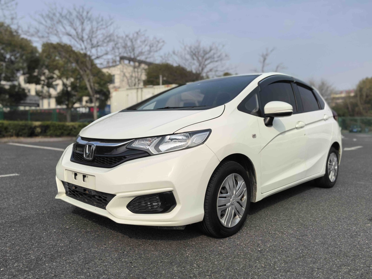 Honda 2019 #2 Honda 2019 car image #2