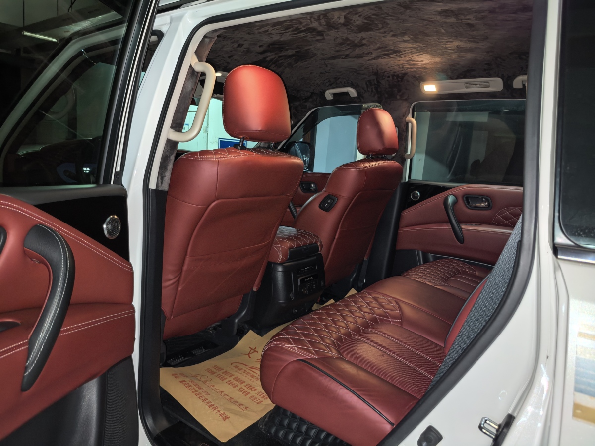 日产 2019 汽车图片 #2