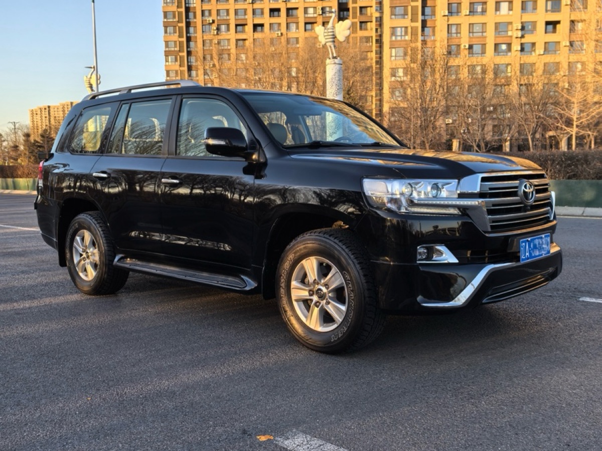 Toyota 2018 #2 Toyota 2018 car image #2