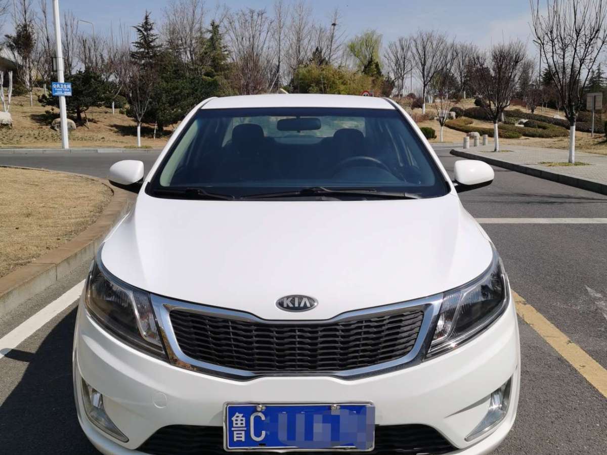 Kia 2014 #2 Kia 2014 car image #2