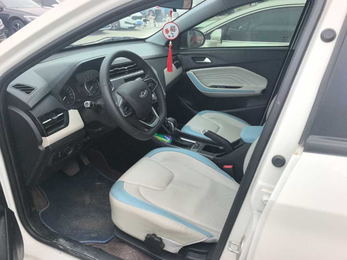 Chery Tiggo 3x 2022 #2 Chery Tiggo 3x 2022 car image #2