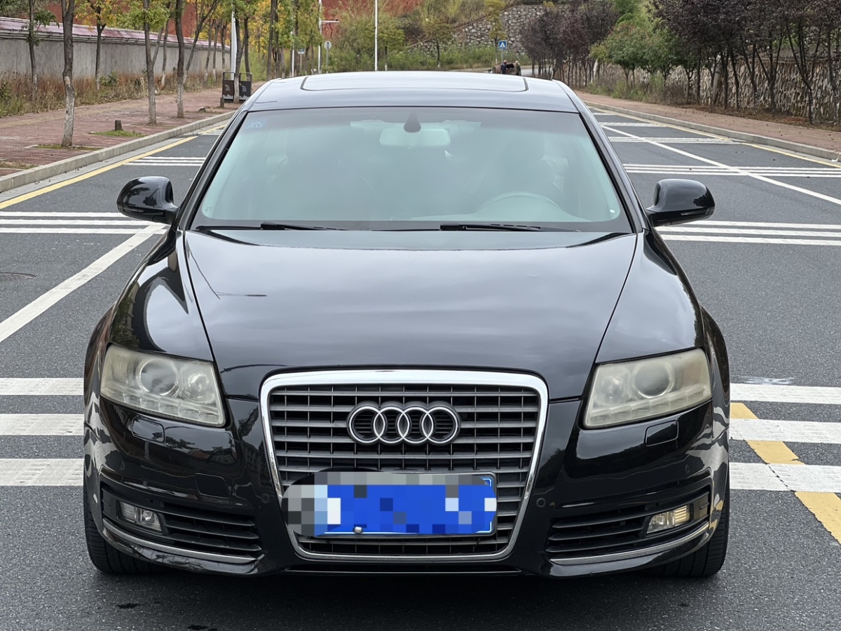 Audi 2009 immagine di auto #2