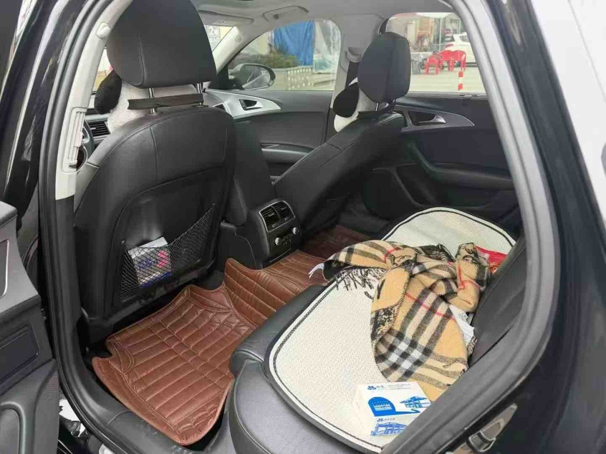 Audi 2017 #2 Audi 2017 car image #2