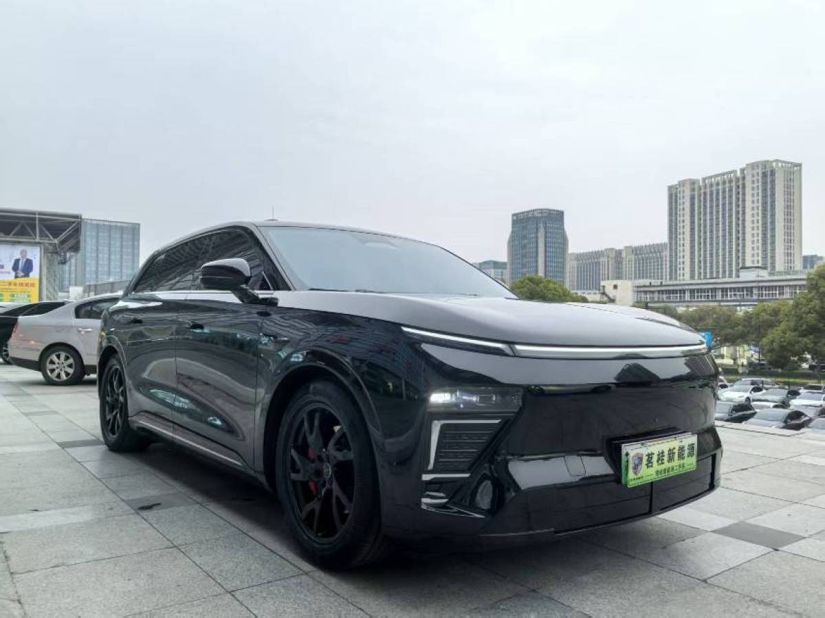 Exceed Stellar Era ET 2024 car image #2