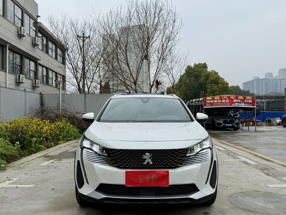 标致 标致5008 2024 汽车图片 #2