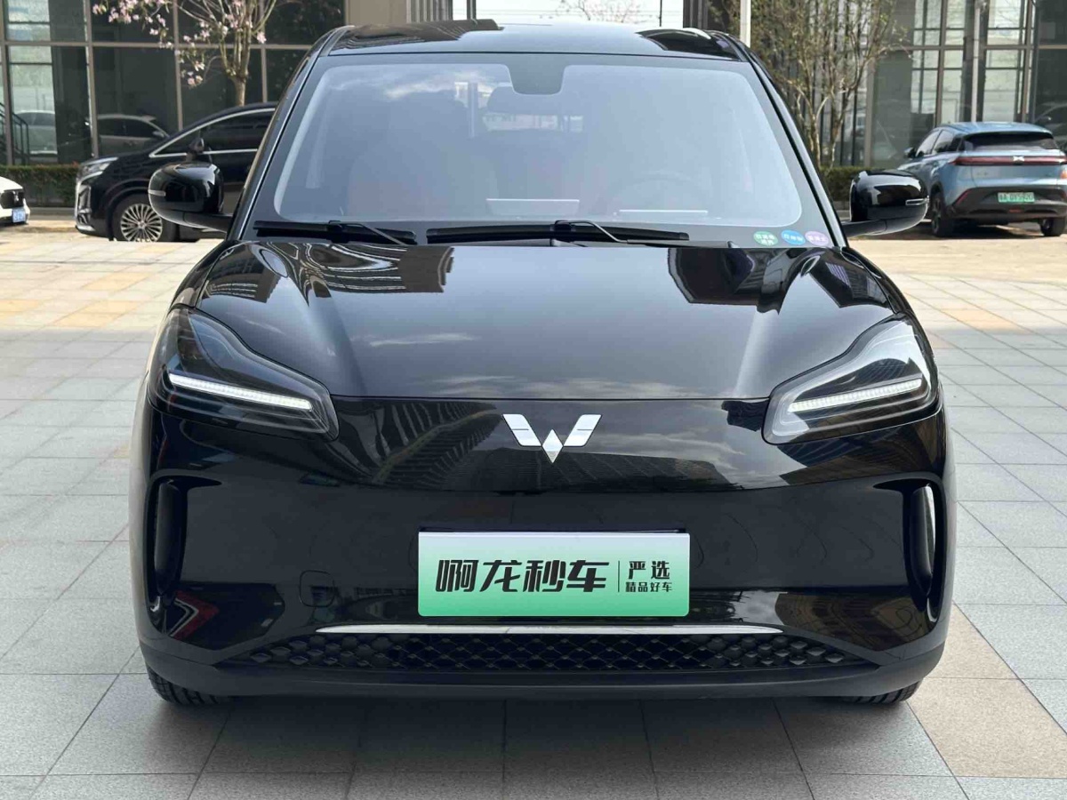 Wuling Binguo PLUS 2026 immagine di auto #2