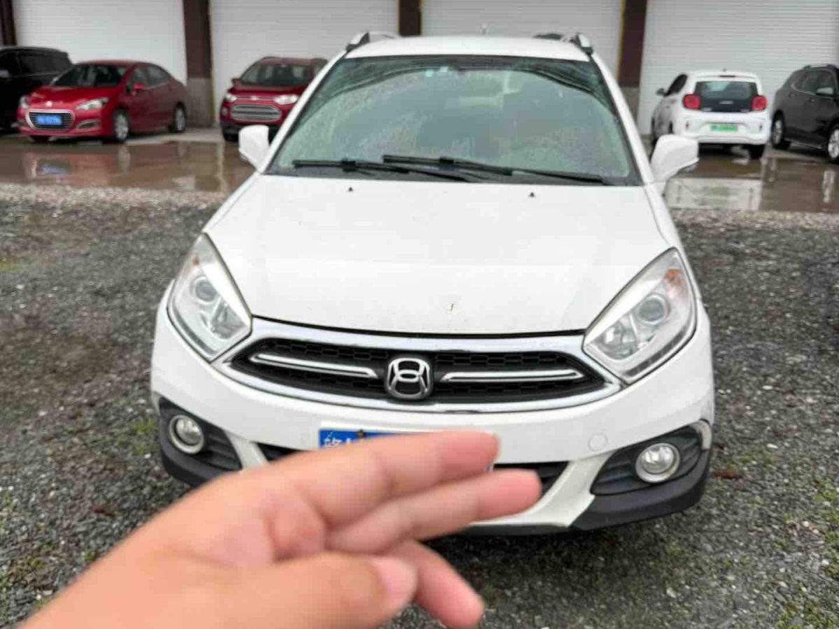 Suzuki Liana A6 2016 imagen de coche #2