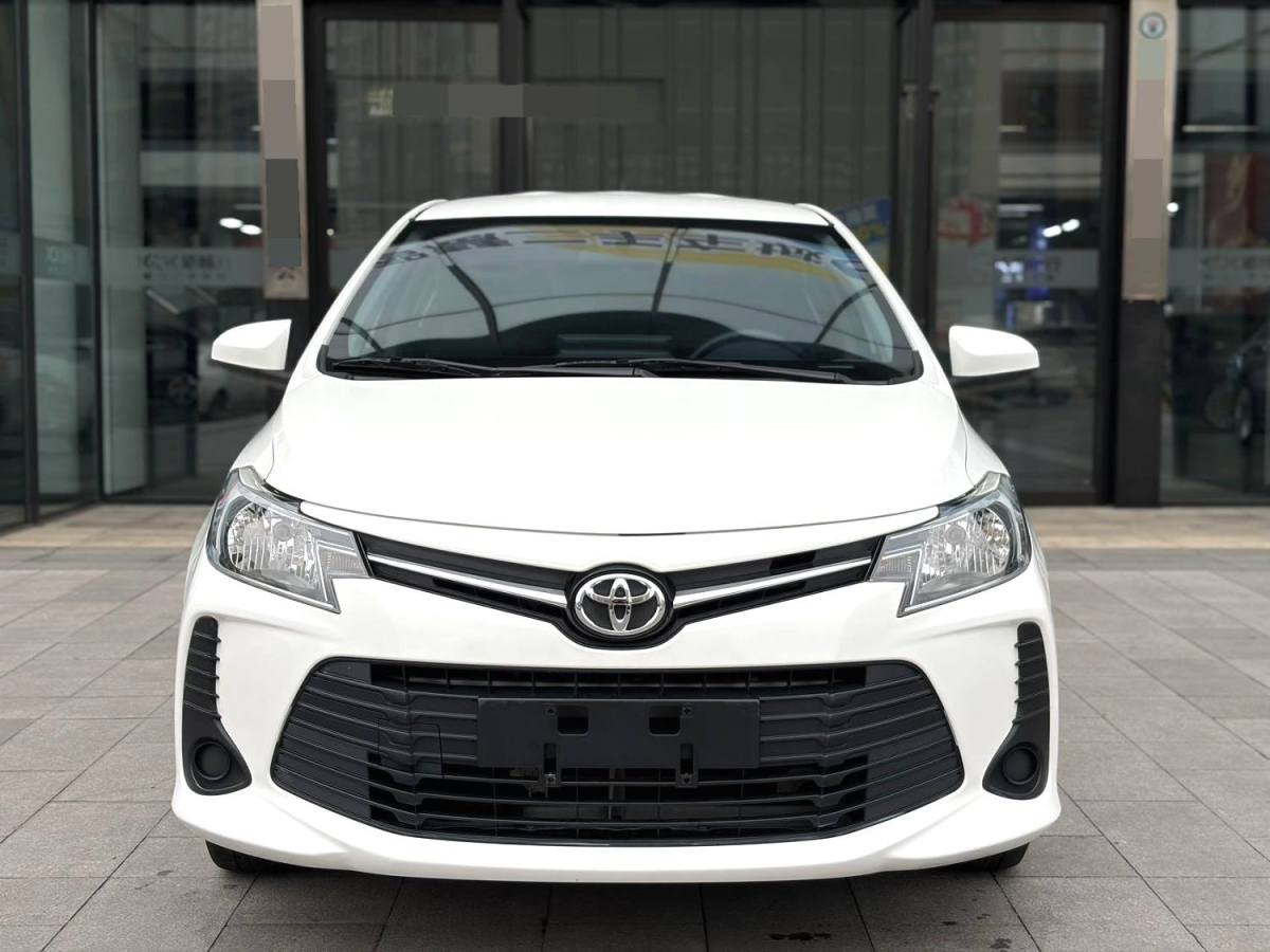Vios FS 2022 #2 Vios FS 2022 car image #2