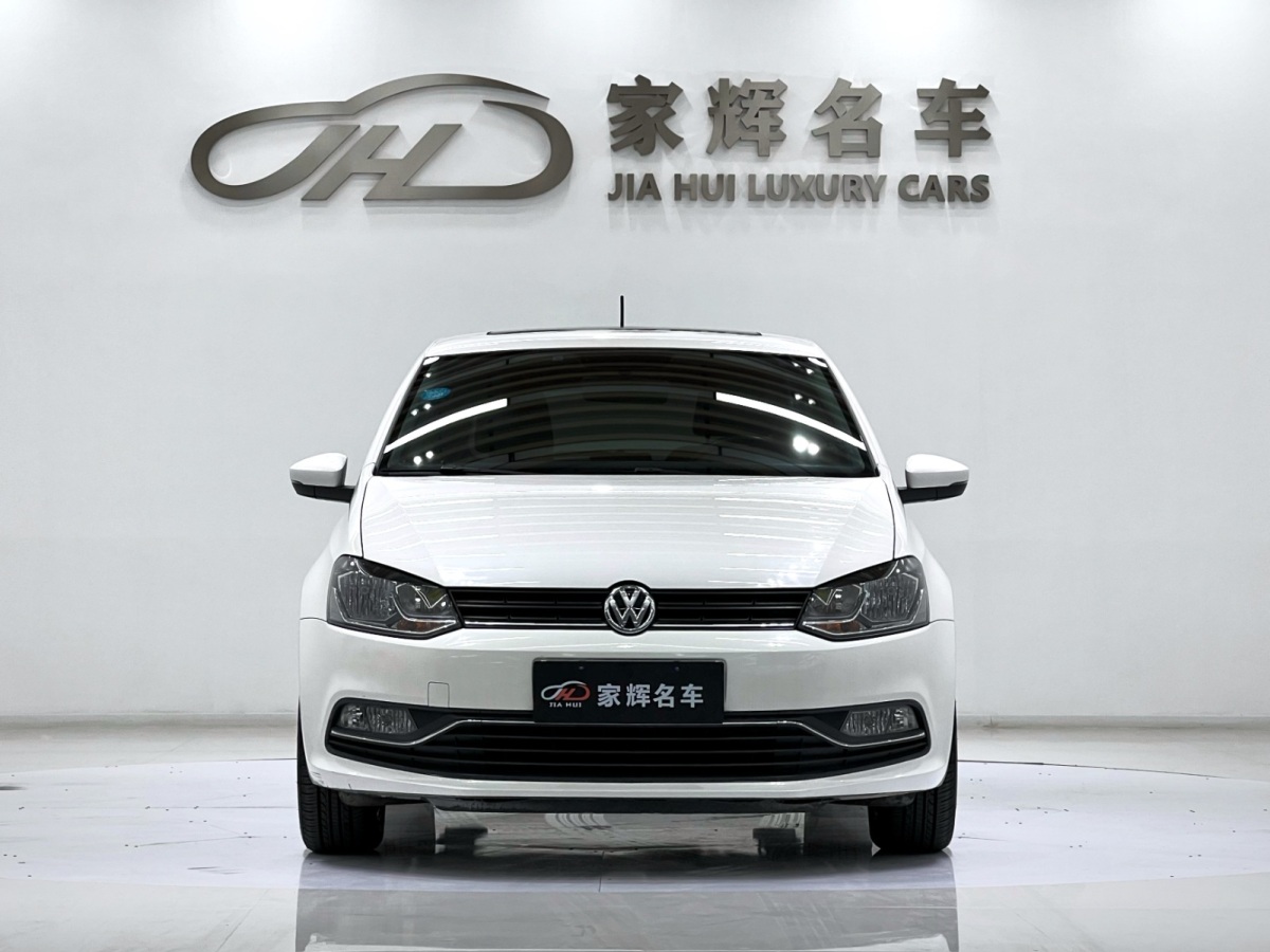 Volkswagen Polo 2019 #2 Volkswagen Polo 2019 car image #2