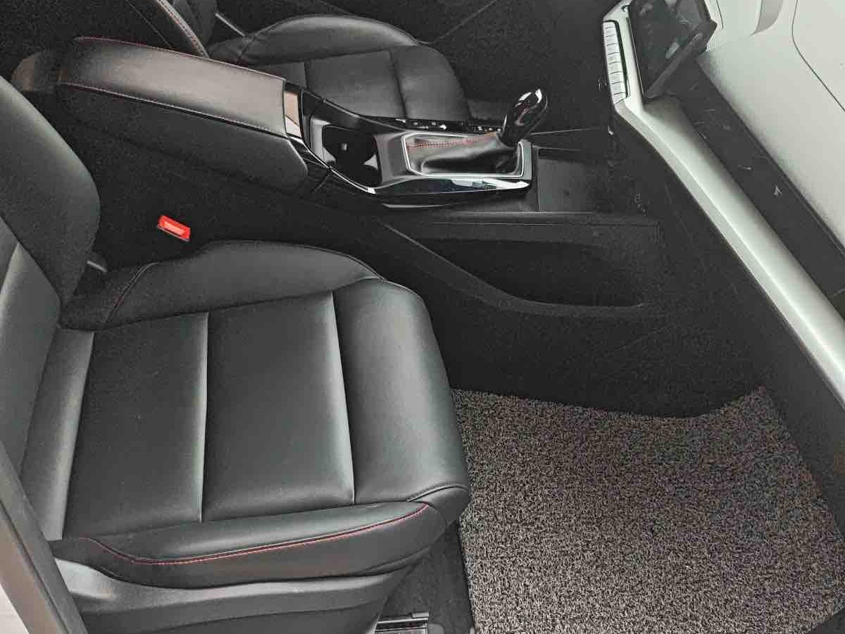 MG 5 2022 #2 MG 5 2022 car image #2