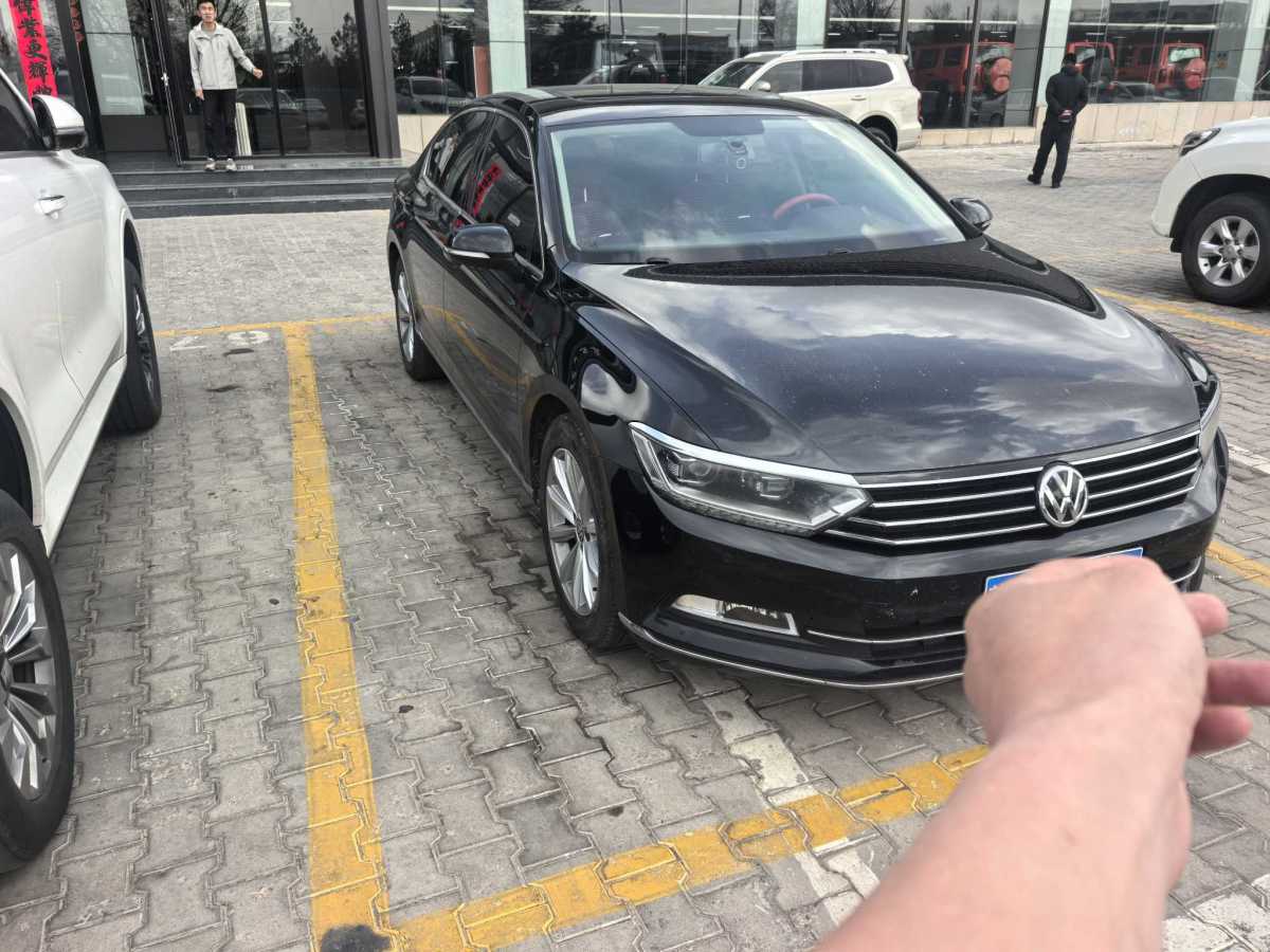 Volkswagen 2018 #2 Volkswagen 2018 car image #2