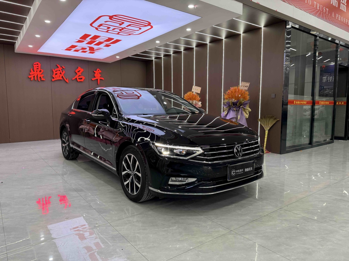 Volkswagen Magotan 2021 car image #2