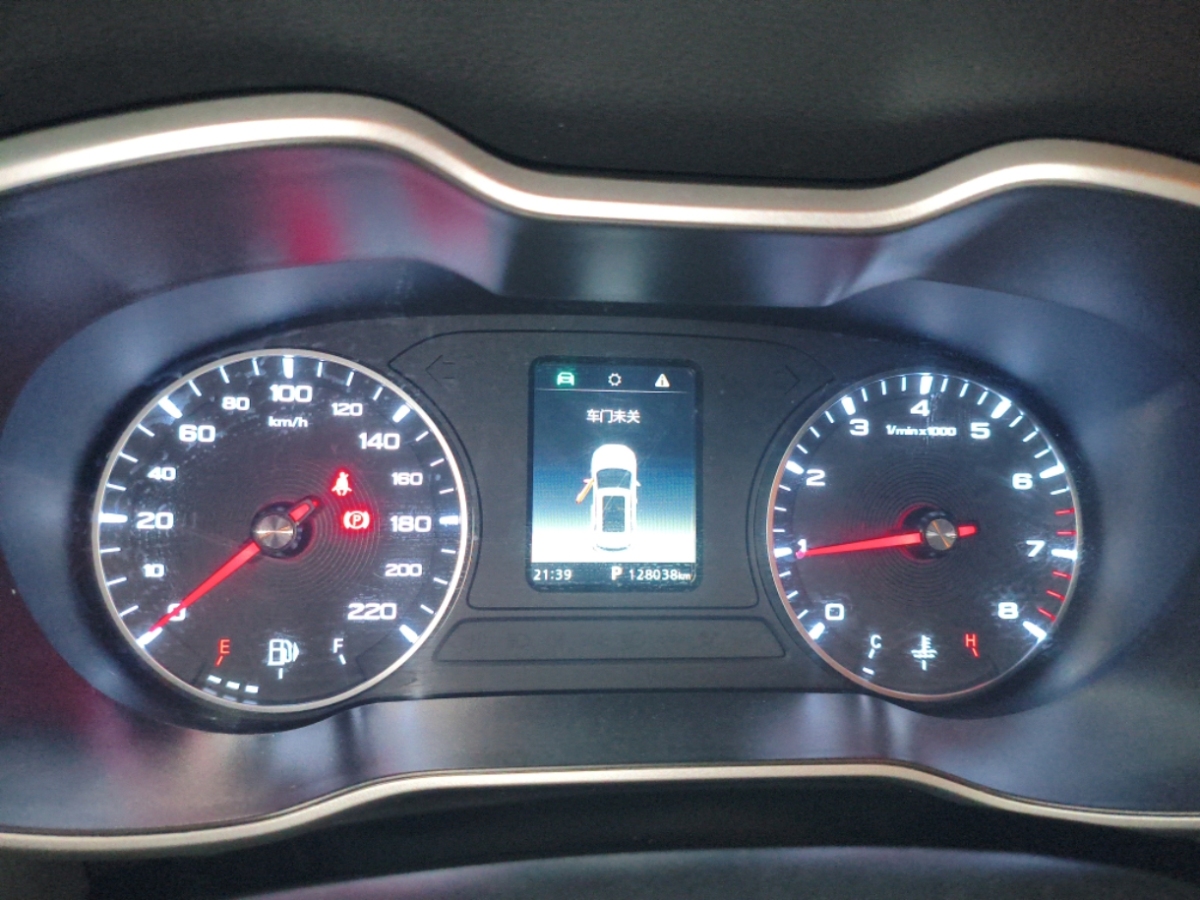 MG ZS 2020 #2 MG ZS 2020 car image #2