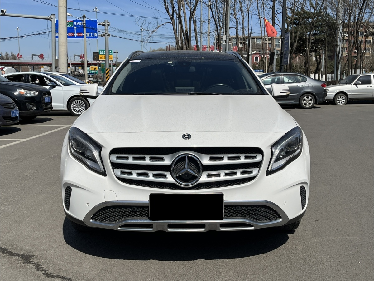 Mercedes-Benz 2018 immagine di auto #2