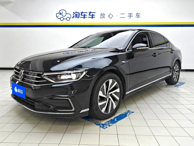 Volkswagen Magotan GTE 2022 #2 Volkswagen Magotan GTE 2022 car image #2