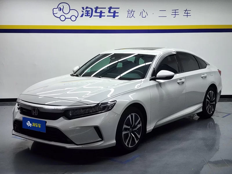 Honda Inspire 2022 #2 Honda Inspire 2022 car image #2