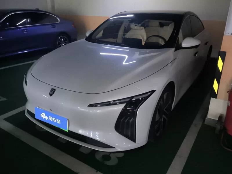 Forthing S7 2024 صورة سيارة #2