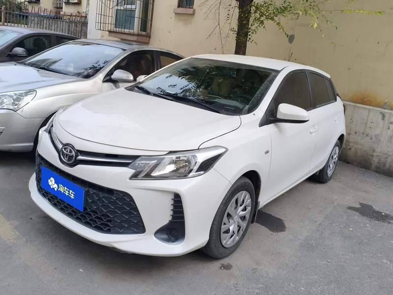 Toyota Vios FS 2022 #2 Toyota Vios FS 2022 car image #2