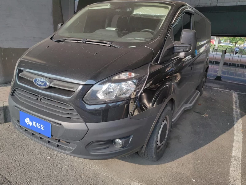 Ford Transit 2022 #2 Ford Transit 2022 immagine di auto #2