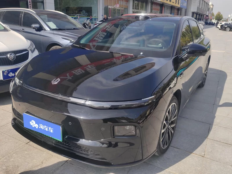 零跑汽车 零跑B01 2025 汽车图片 #2