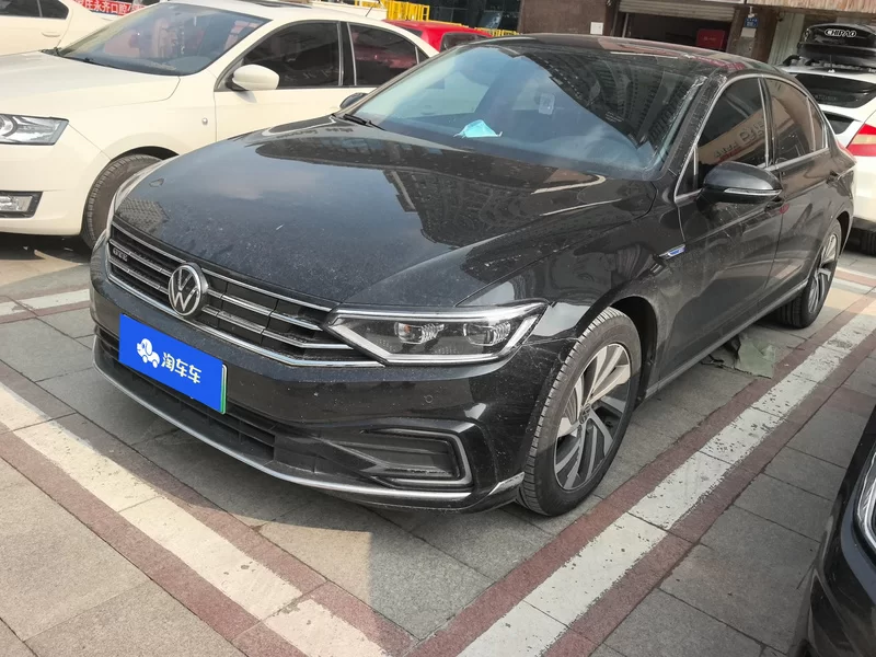 Volkswagen Magotan GTE 2023 #2 Volkswagen Magotan GTE 2023 صورة سيارة #2