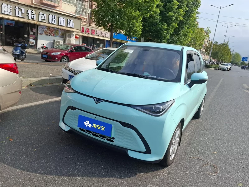 Kaiyi Shiyue 2025 car image #2