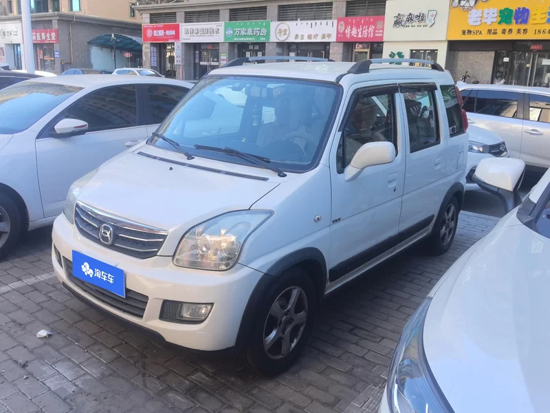 Suzuki Wagon R X5 2015 изображение автомобиля #2