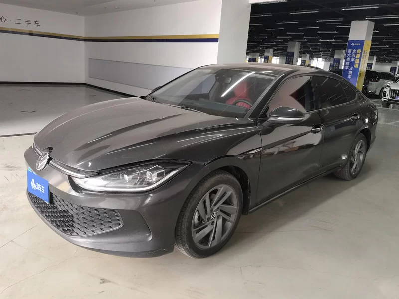 Volkswagen Lamando 2024 imagem de carro #2