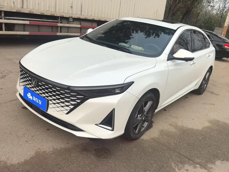 Changan Raeton Plus 2022 car image #2