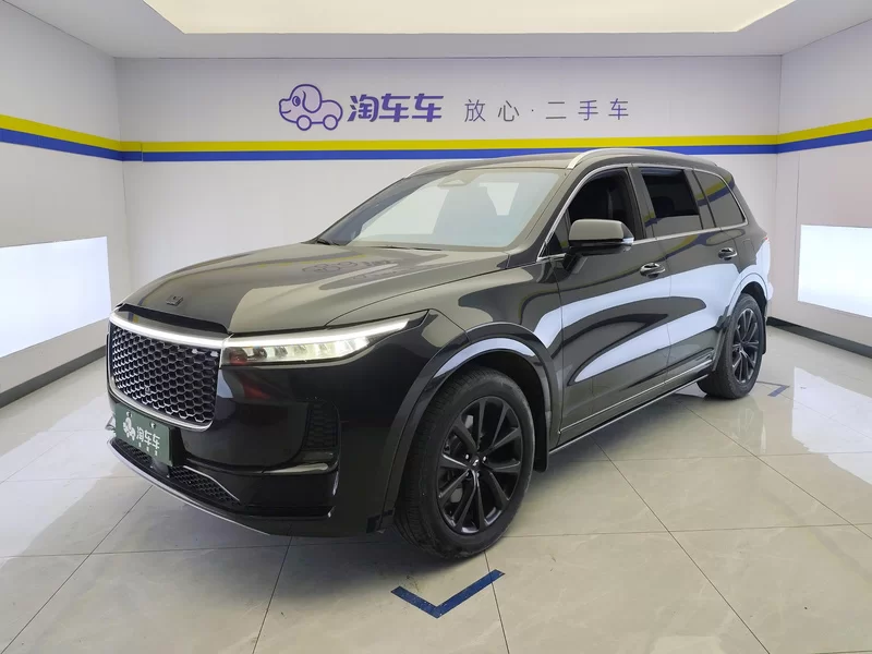 理想汽车 理想ONE 2022 汽车图片 #2