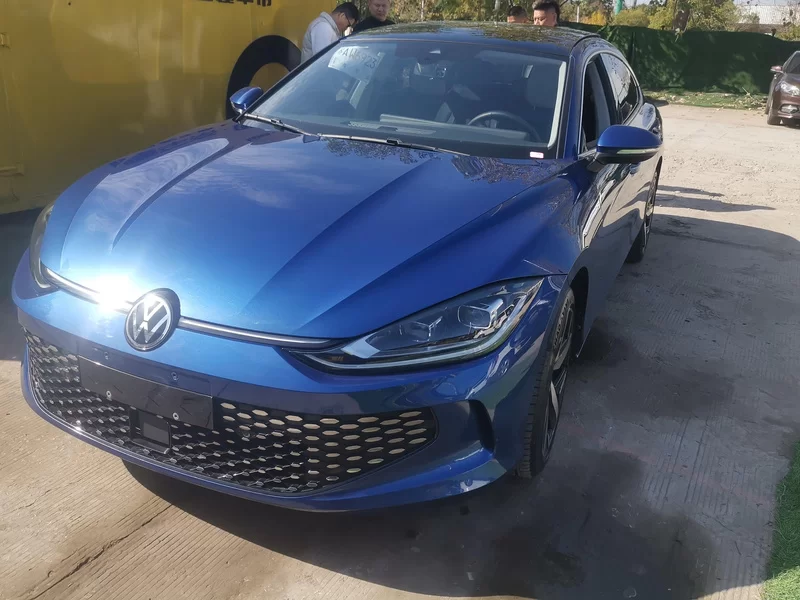 Volkswagen Lamando 2022 imagem de carro #2