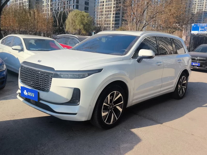 理想汽车 理想ONE 2022 汽车图片 #2