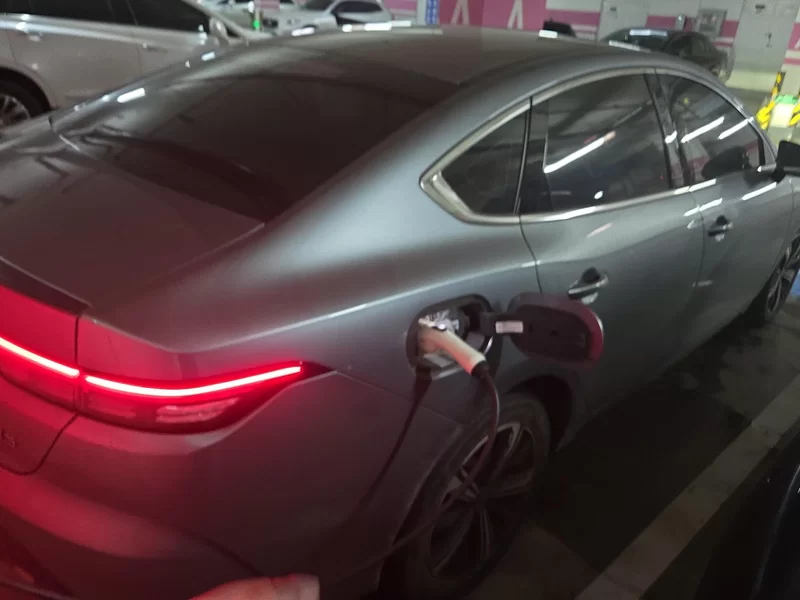 BYD Destroyer 05 2023 car image #2