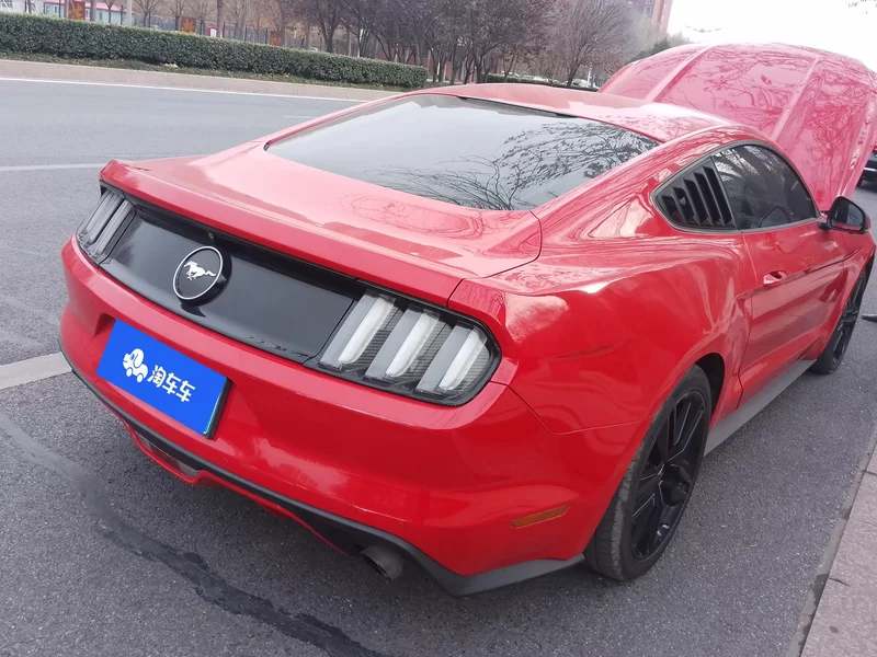 Ford 2015 #2 Ford 2015 car image #2