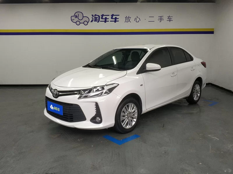Vios 2020 immagine di auto #2