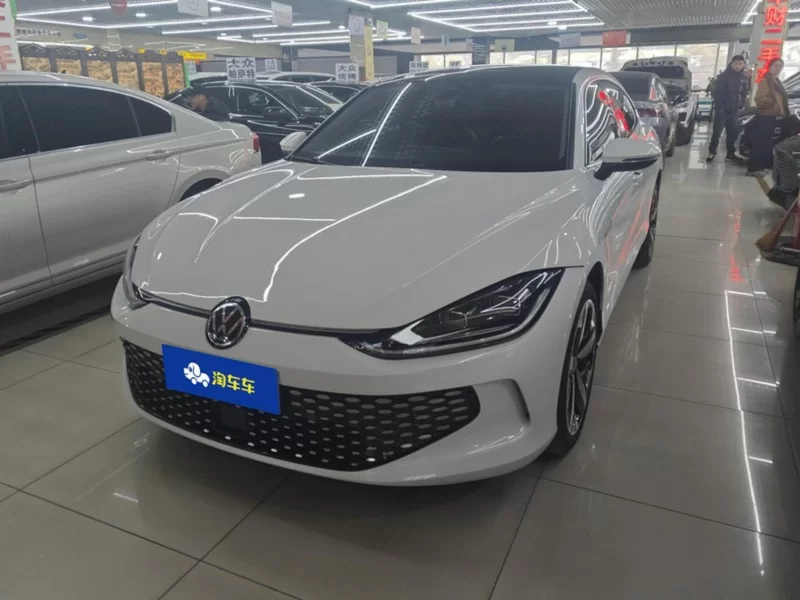 Volkswagen Lamando 2023 immagine di auto #2