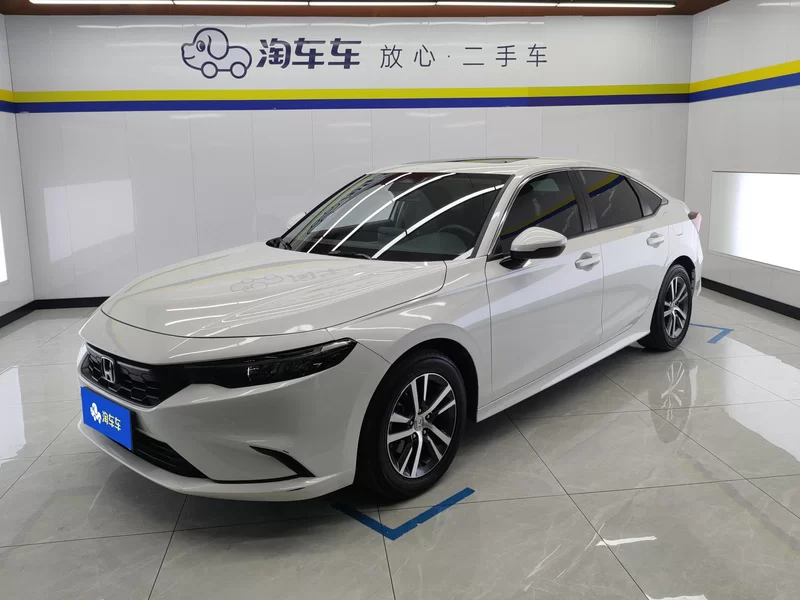 Honda INTEGRA 2024 #2 Honda INTEGRA 2024 صورة سيارة #2